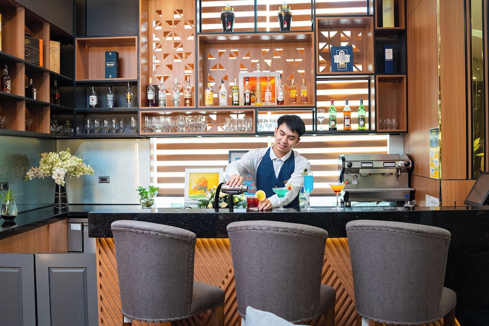 Muong Thanh Grand Hanoi Hotel 38/50