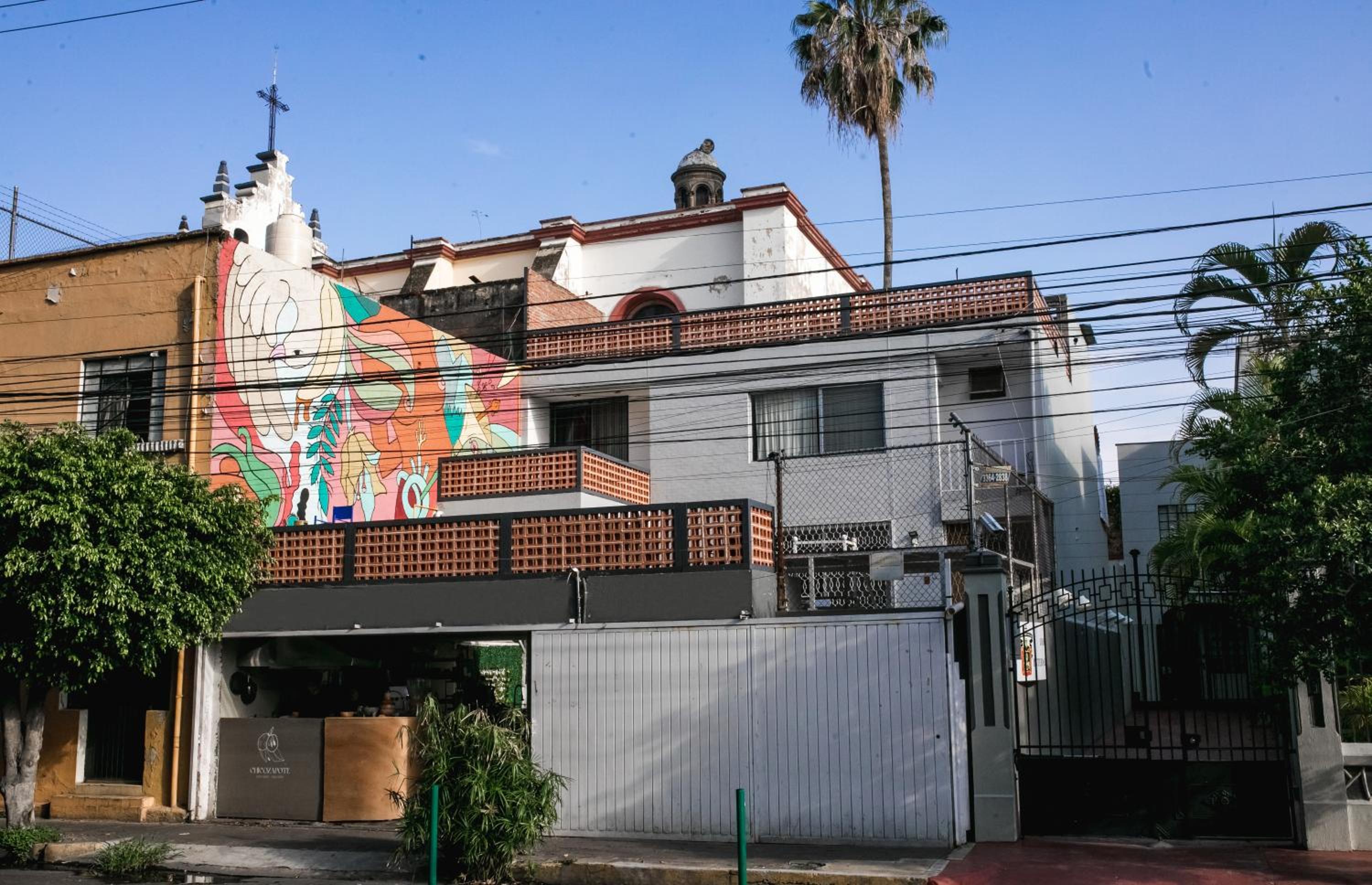 Casa Matia 1/26