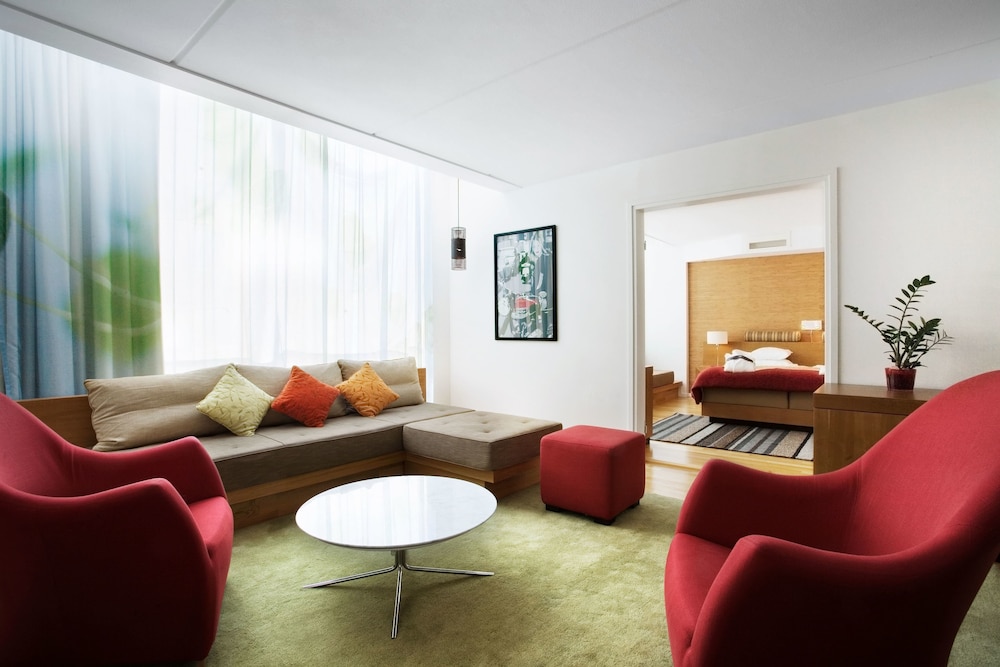 Hyatt Place Gothenburg Central 35/68
