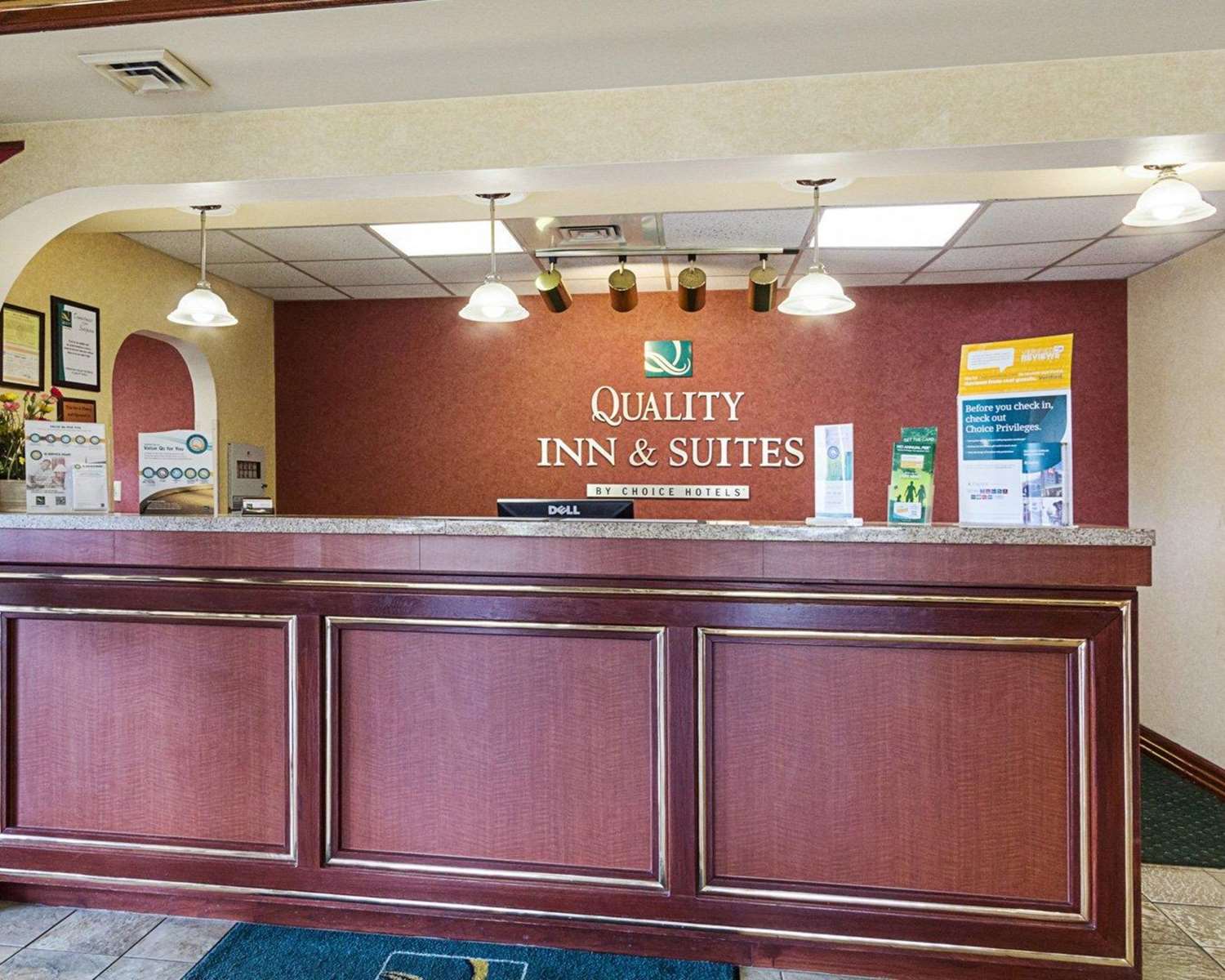 Motel6 Jackson, MS - Southwest 7/21