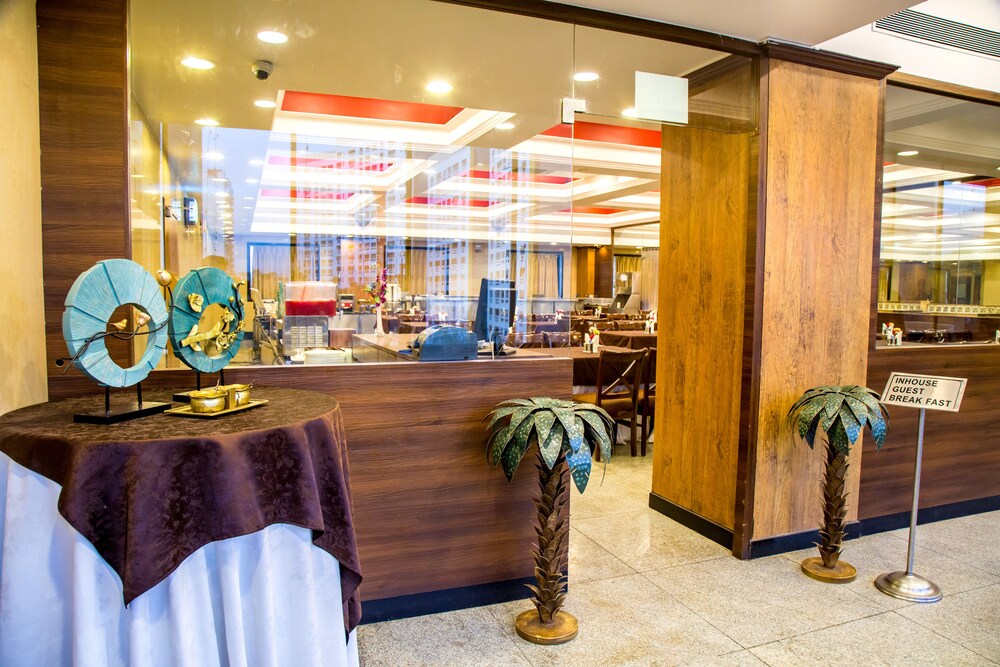 Hotel Tip Top Plaza 22/38
