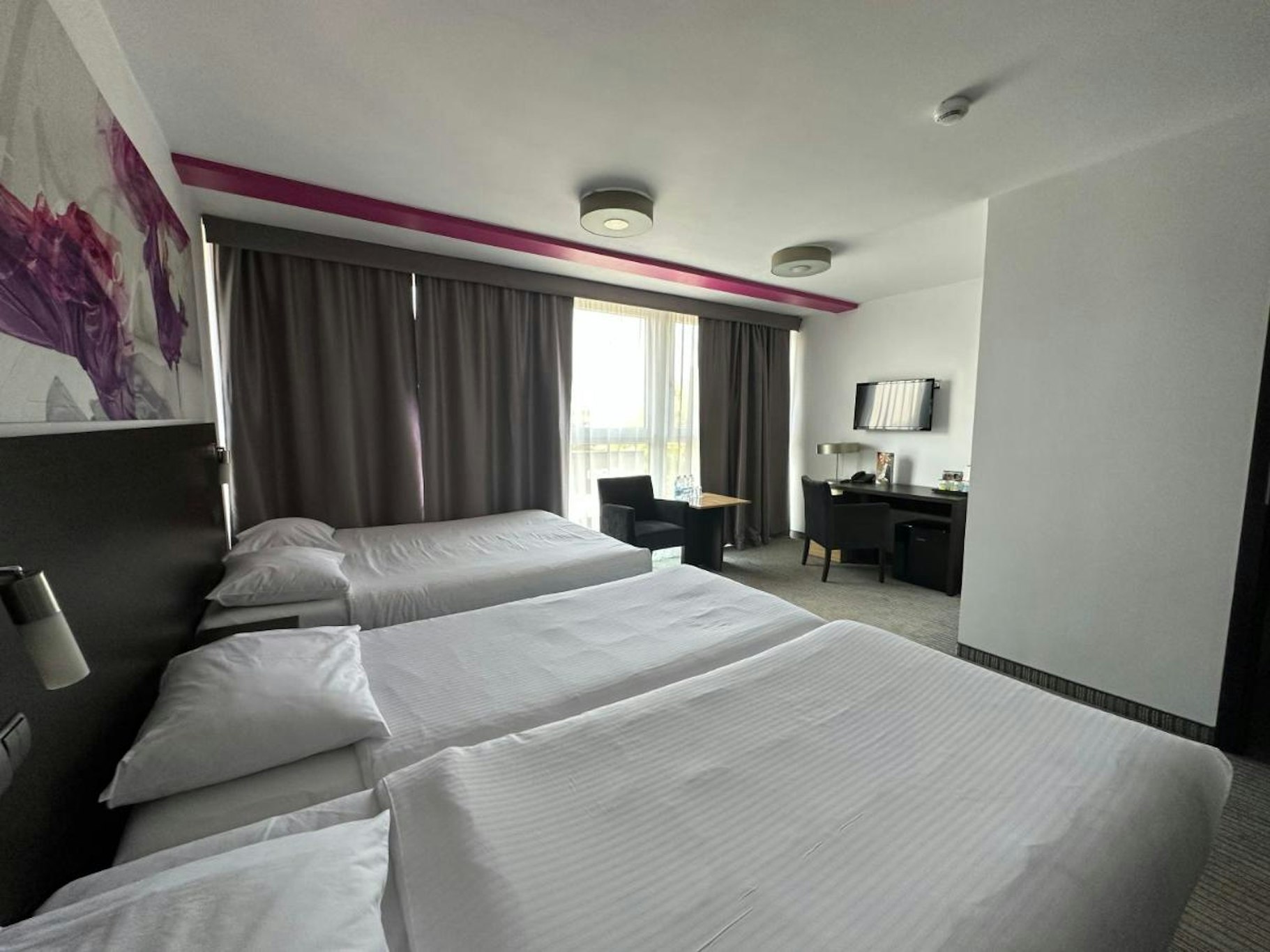 B&B Hotel Bytom 18/30