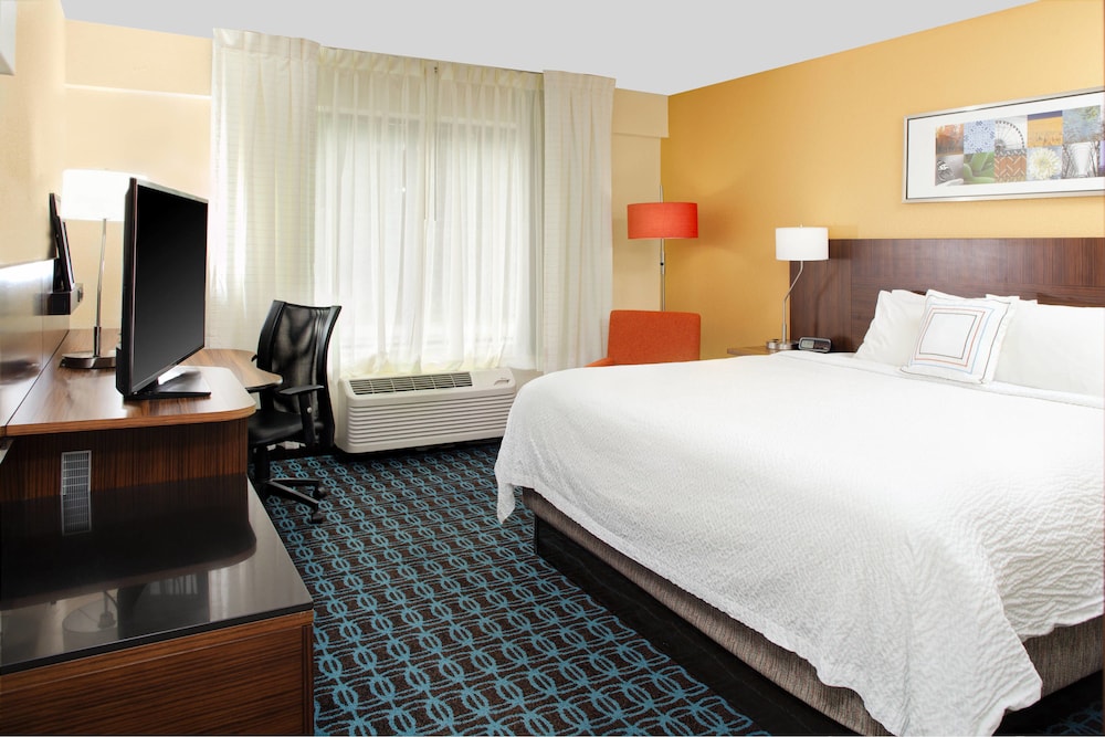 Spark by Hilton Macon North, GA 29/53