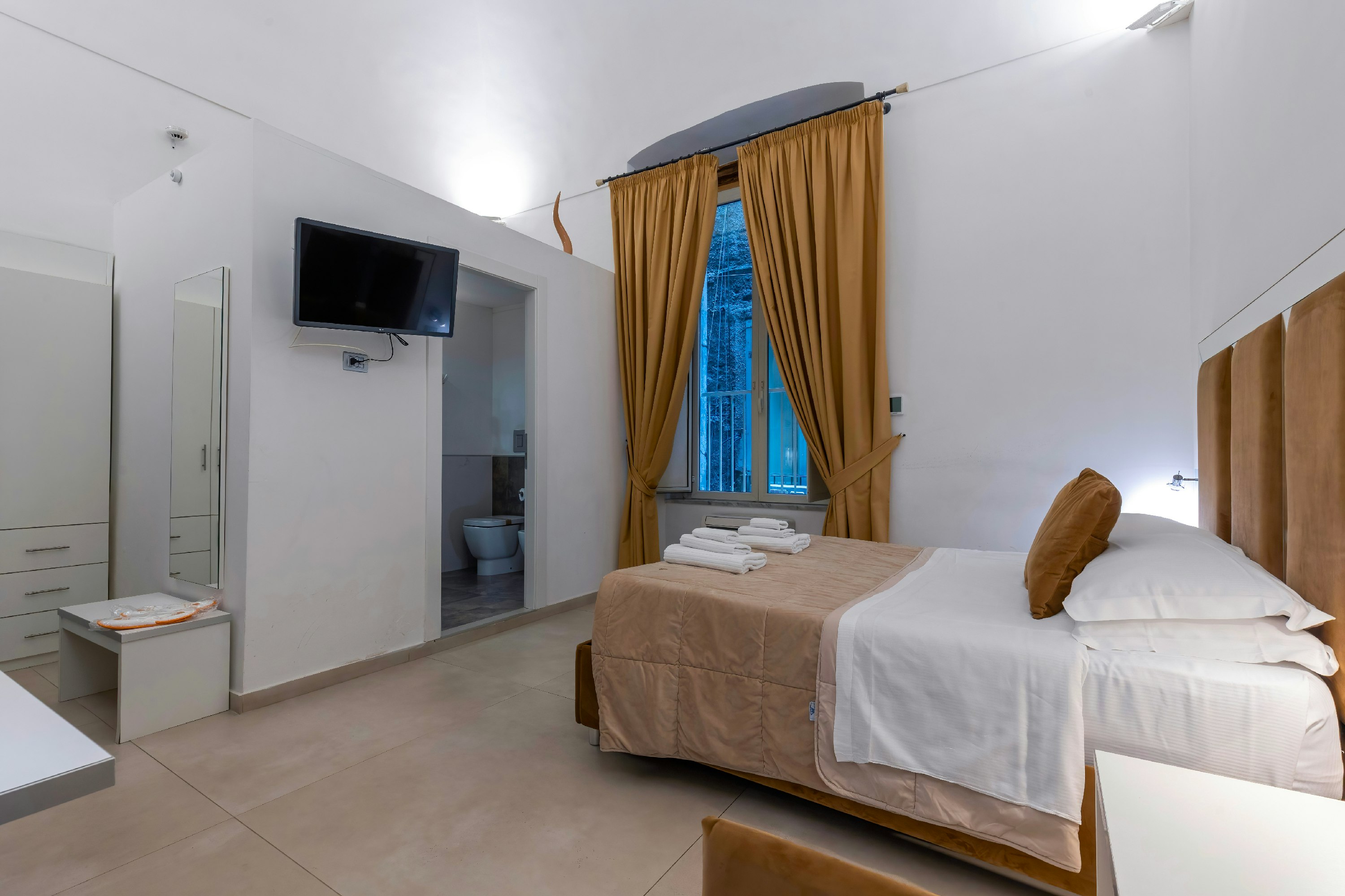 Il Tesoro Smart Suite & Spa 17/61