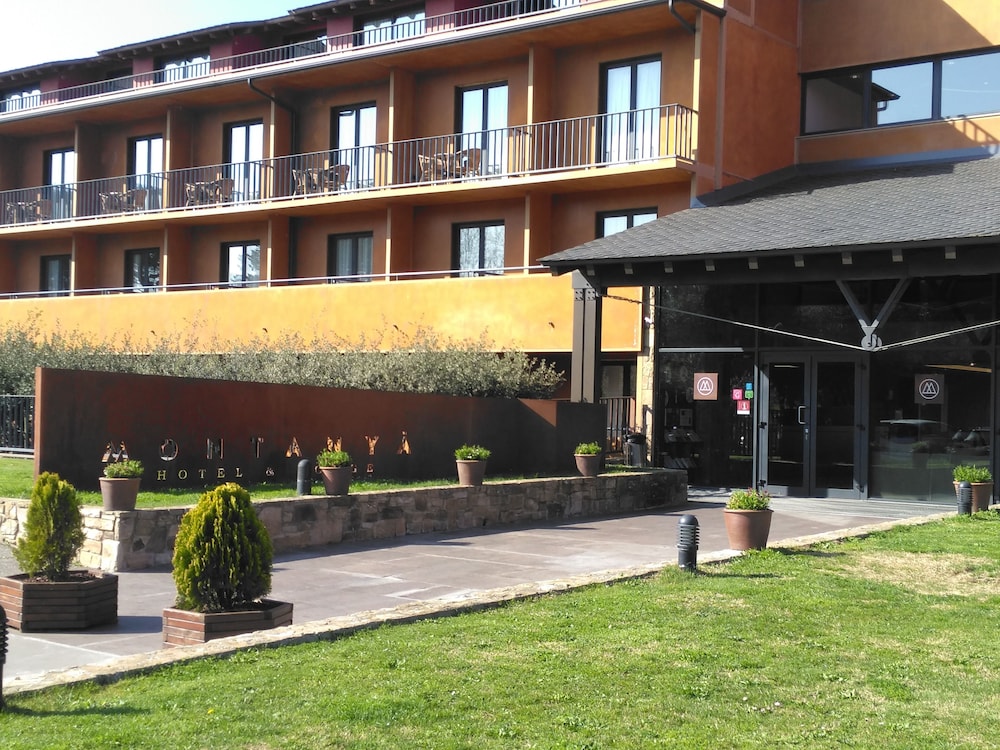 El Montanya Resort & Spa 1/81