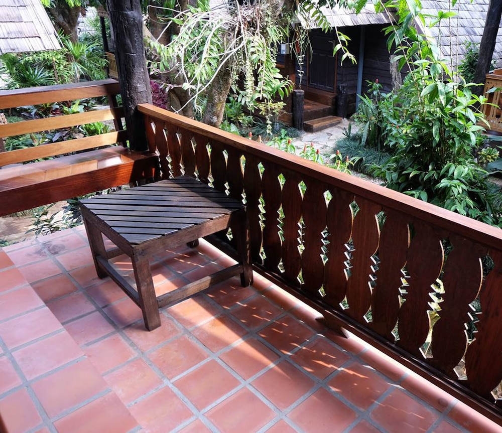 Pan Kled Villa Eco Hill Resort 13/42