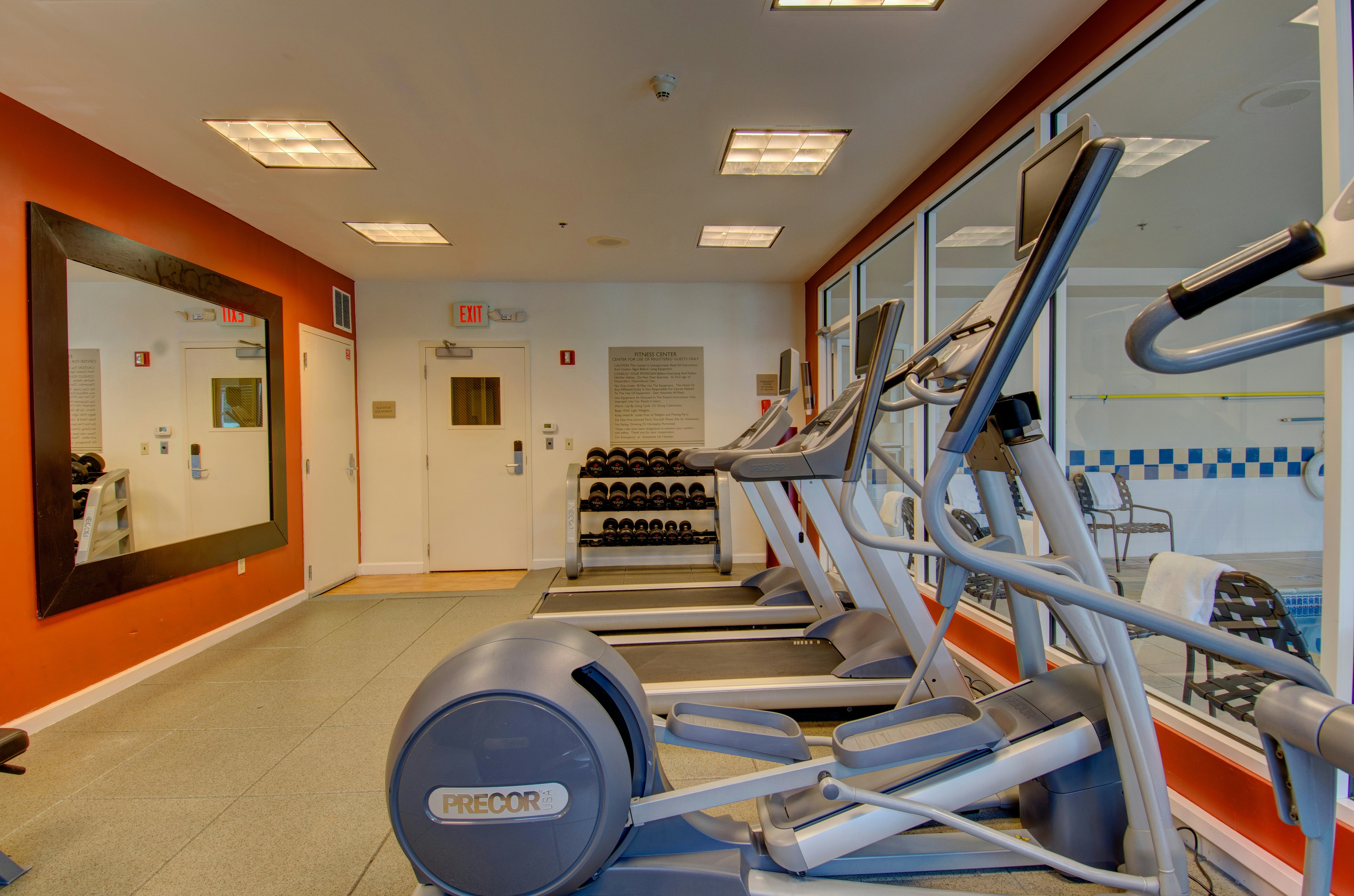 Hilton Garden Inn Norwalk 23/71