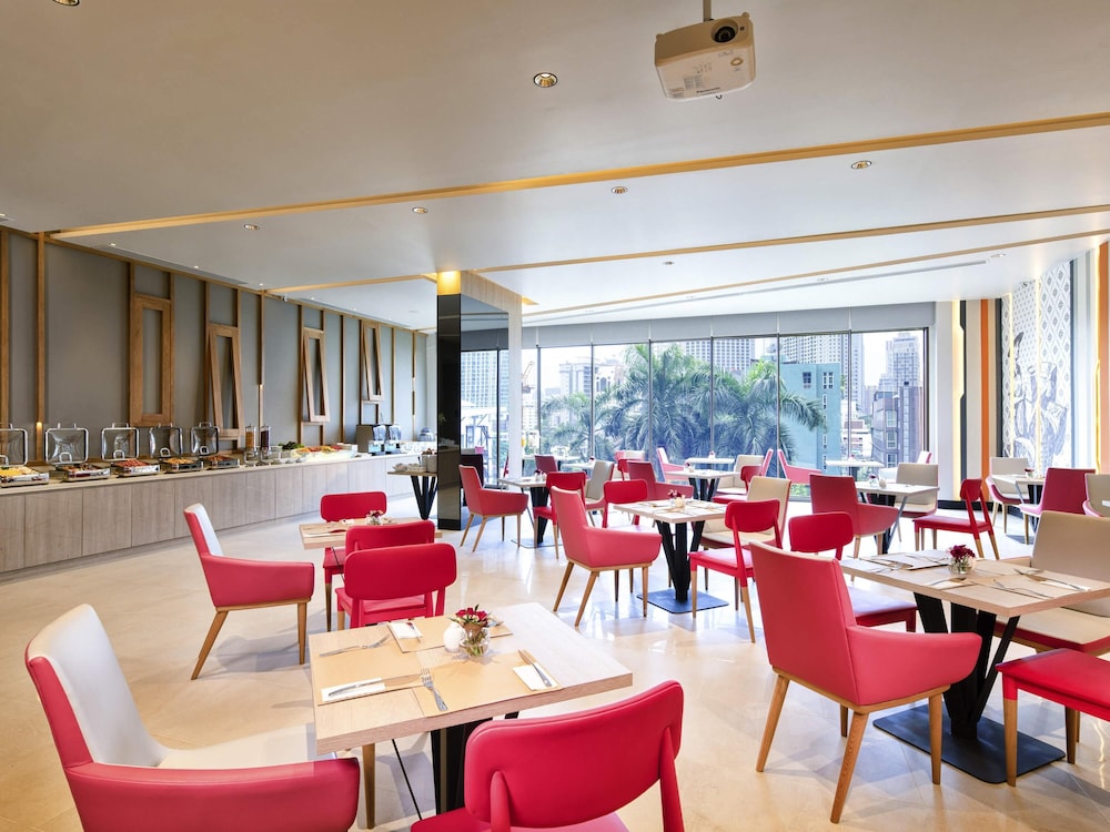ibis Styles Bangkok Sukhumvit 4 57/66