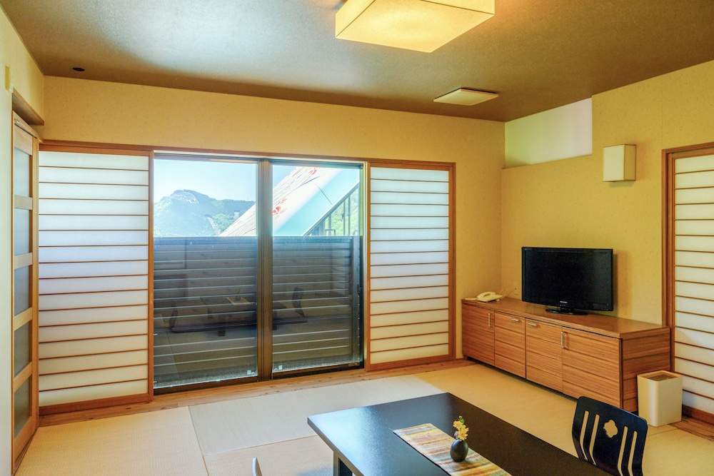 Nano Yado Hotel Iya Onsen 42/50