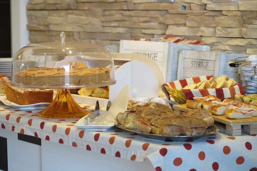Trigrana Vacanze Hotel 19/50