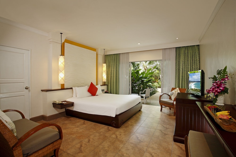 Centara Karon Resort Phuket 34/85