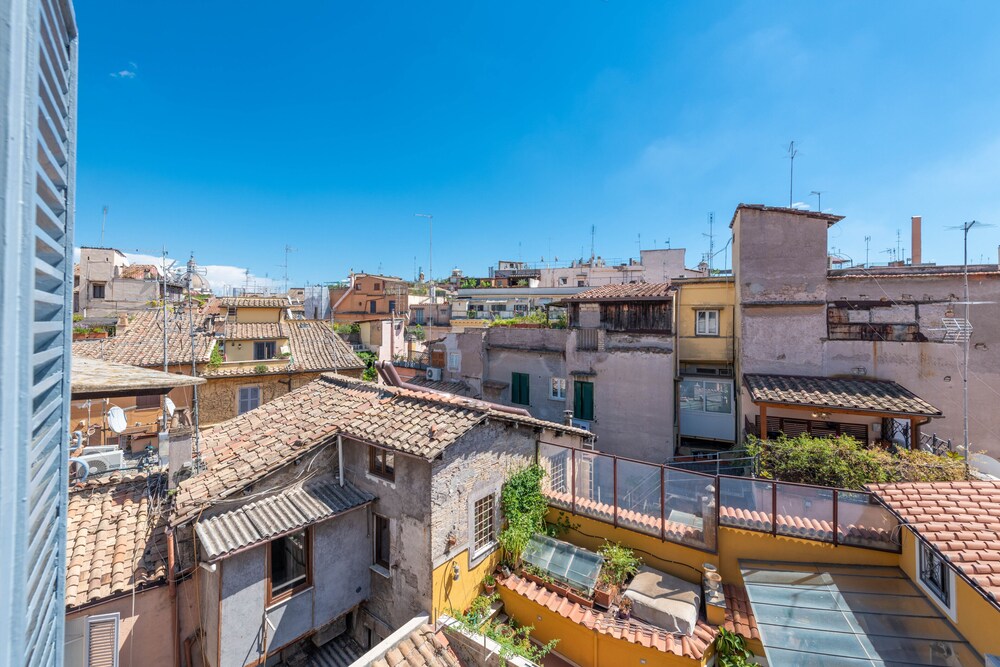 Banchi Nuovi House - Castel Sant'Angelo 47/50