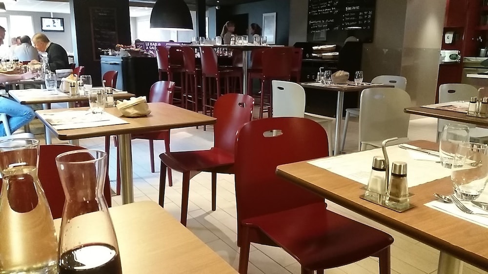 Kyriad Niort Est La Creche 31/51