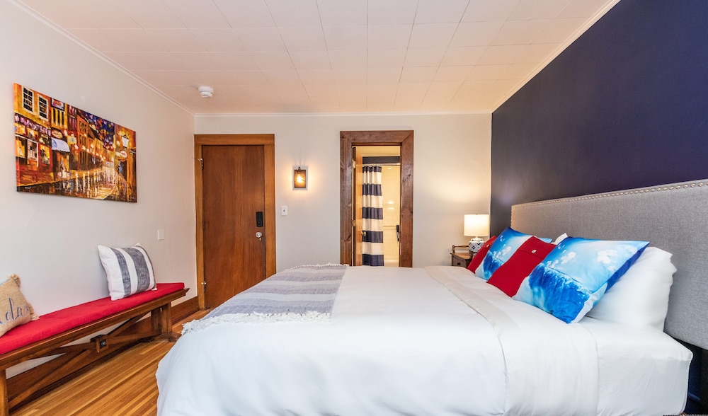 The Butler House Bed and Breakfast 13/50