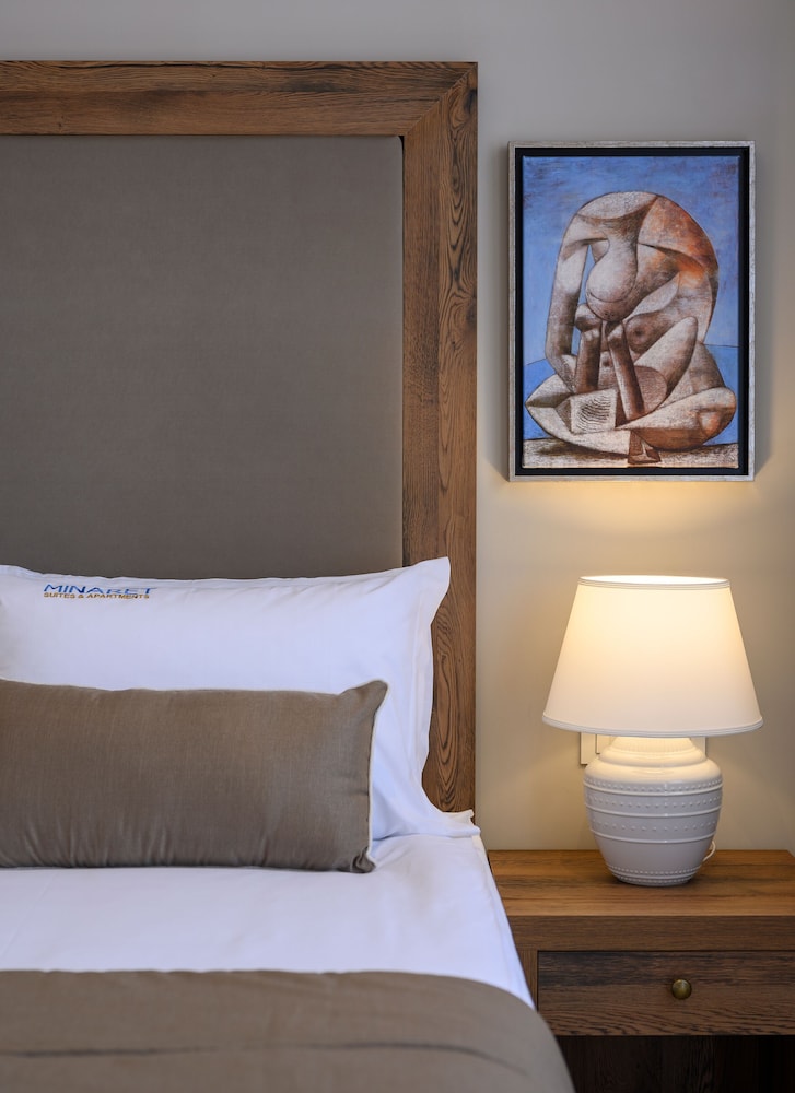Minaret Suites and Apartments 24/50