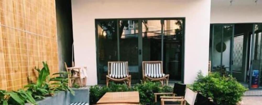 Green River Boutique Hotel 4/49