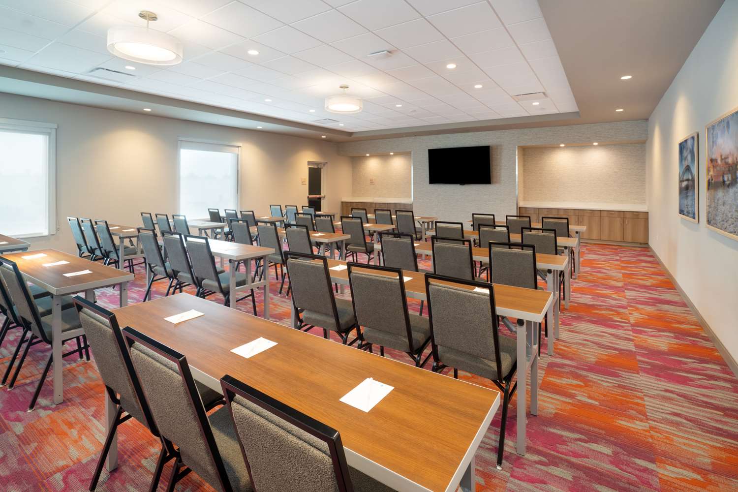 Tru by Hilton North Little Rock 23/28
