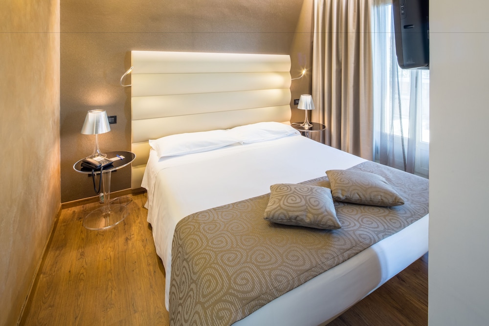 Best Western Hotel Luxor 19/54