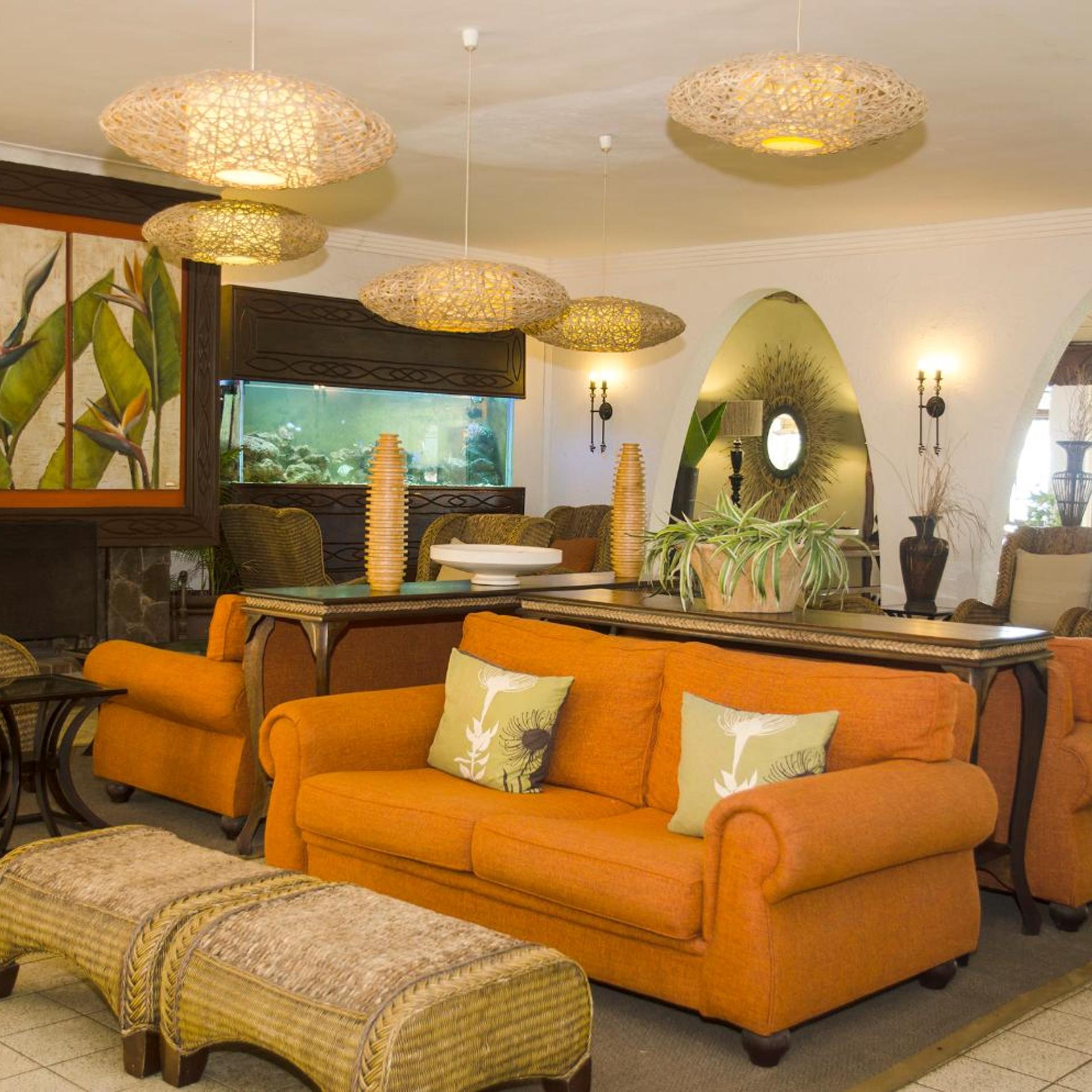 Salt Rock Hotel 23/40