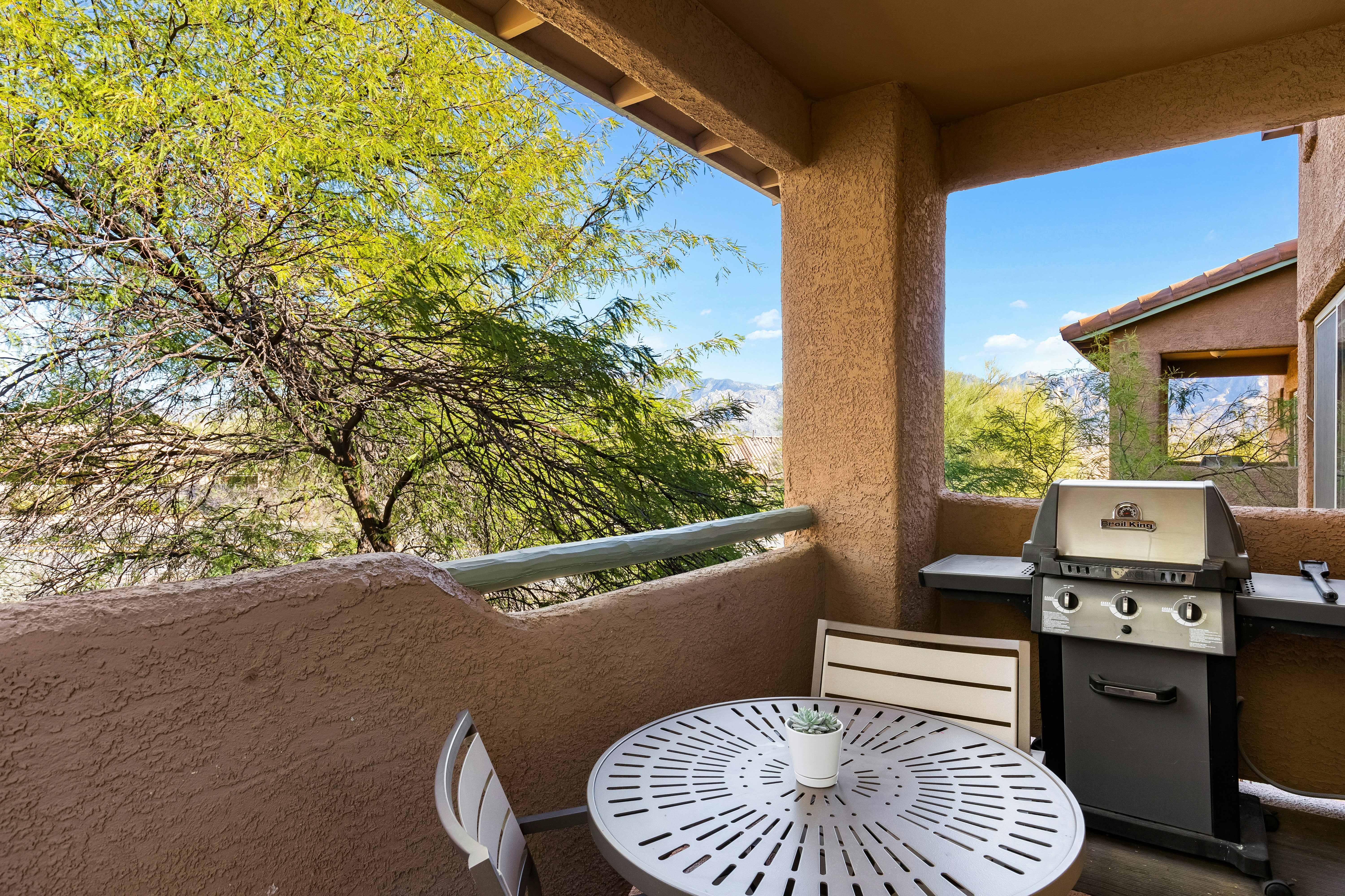 Worldmark Rancho Vistoso 40/60