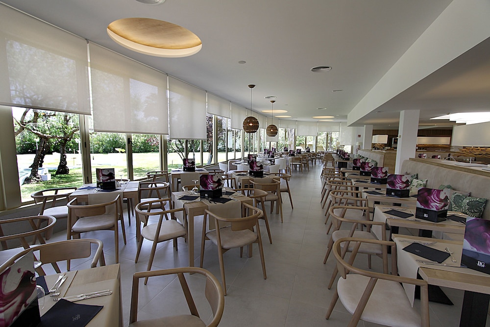 BG Hotel Rei del Mediterrani Palace 53/71
