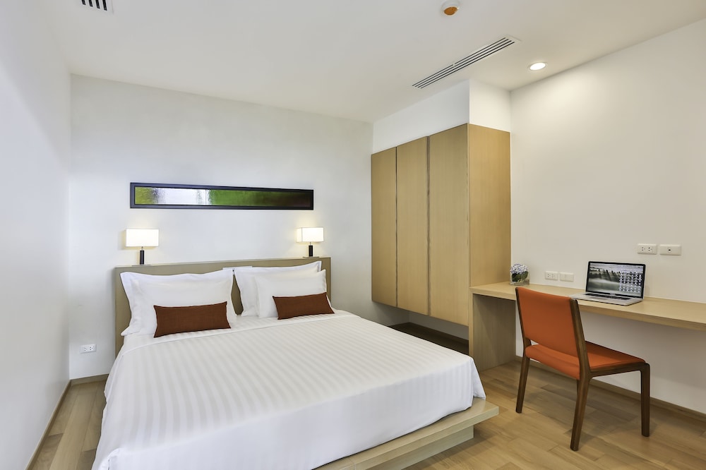 Eastin Tan Hotel Chiang Mai 28/78