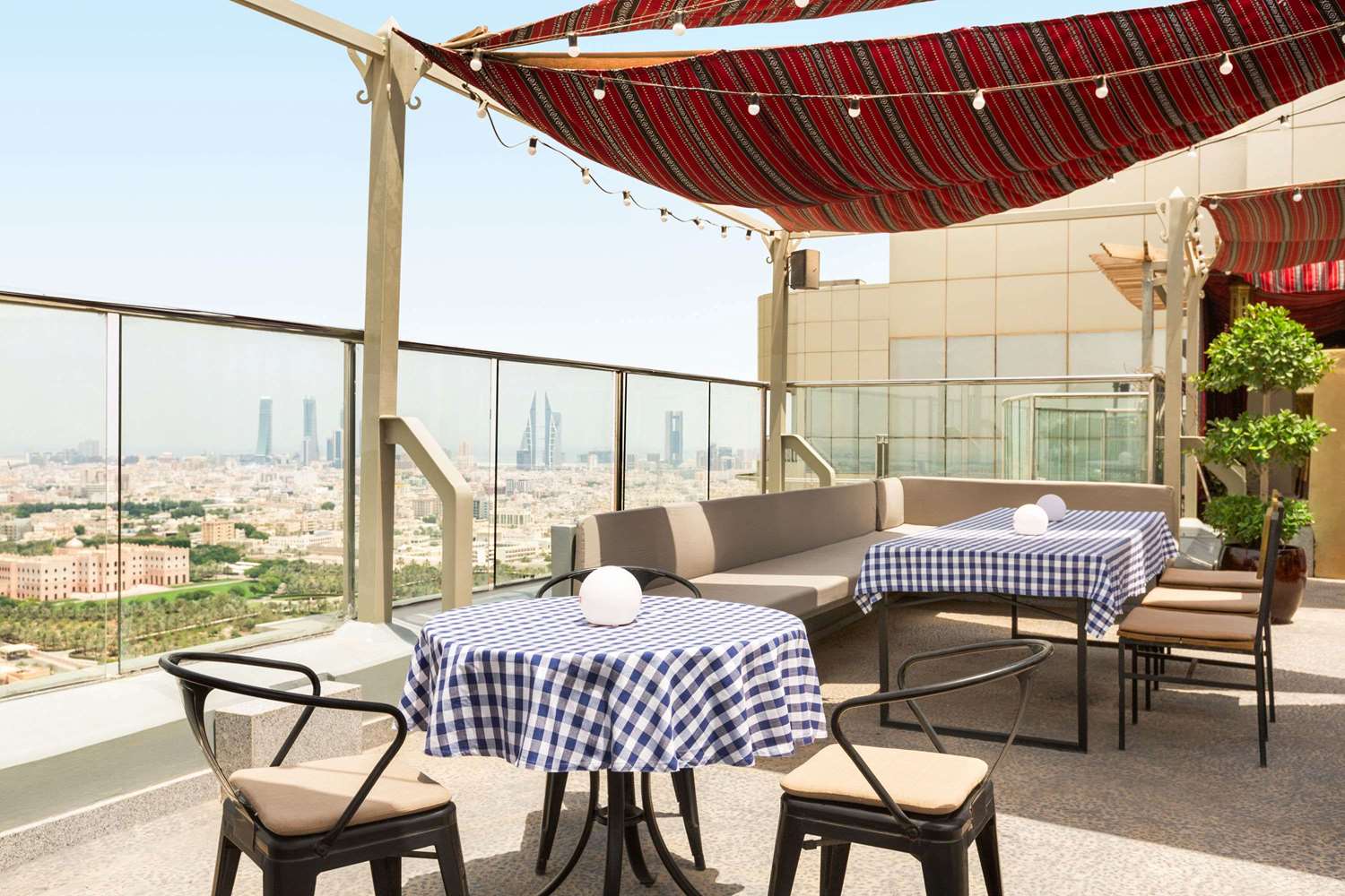 Wyndham Garden Manama 39/62