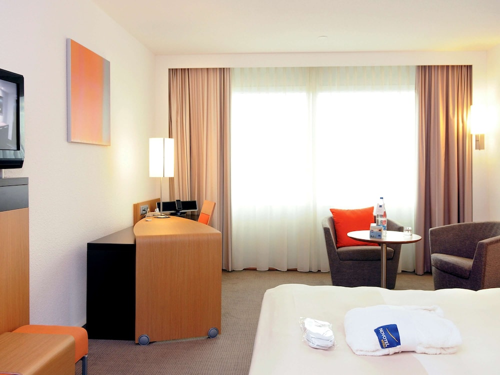 Novotel Brainpark 31/64