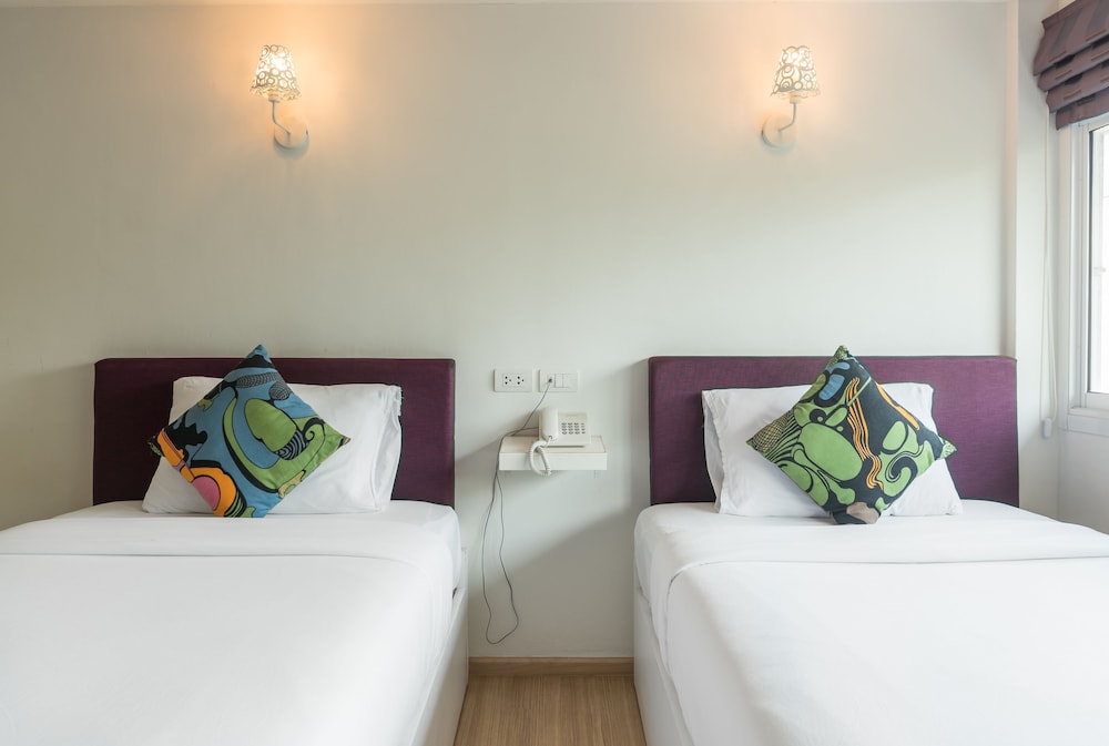 Lantana Pattaya Hotel And Resort 27/76