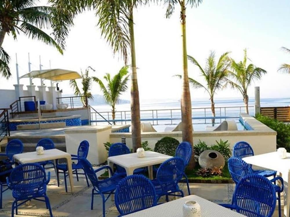 Icove Beach Hotel 13/38