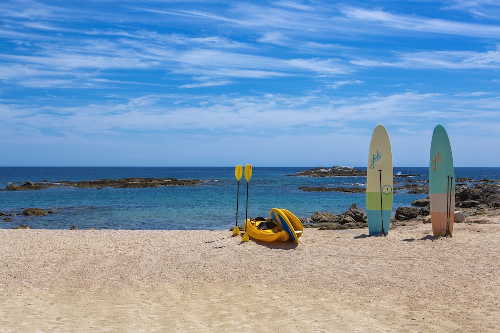 Chileno Bay Resort And Residences 72/76