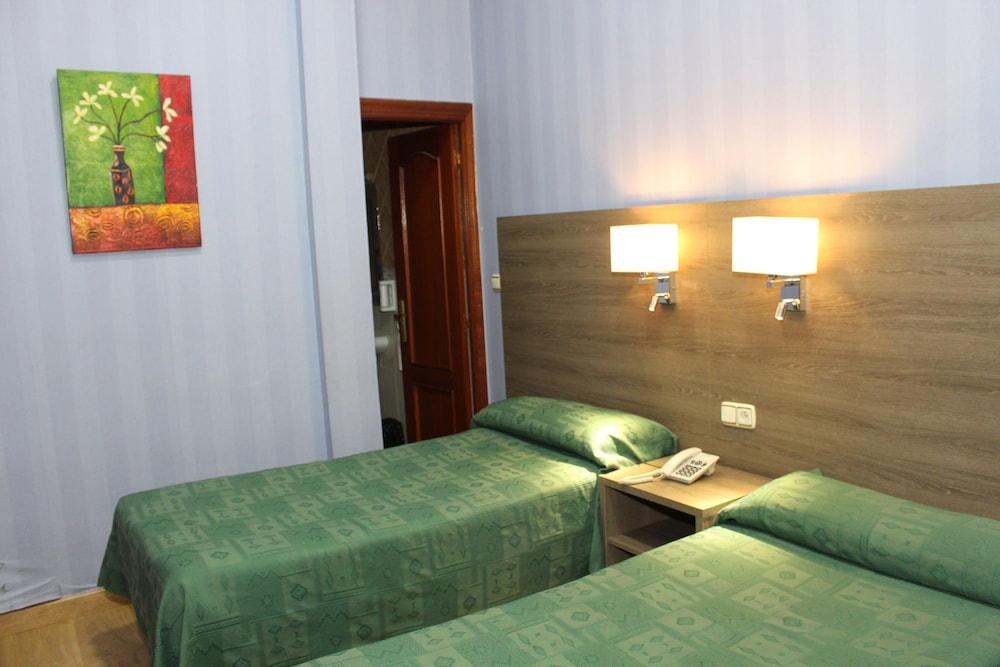 Hotel Nacional 18/24