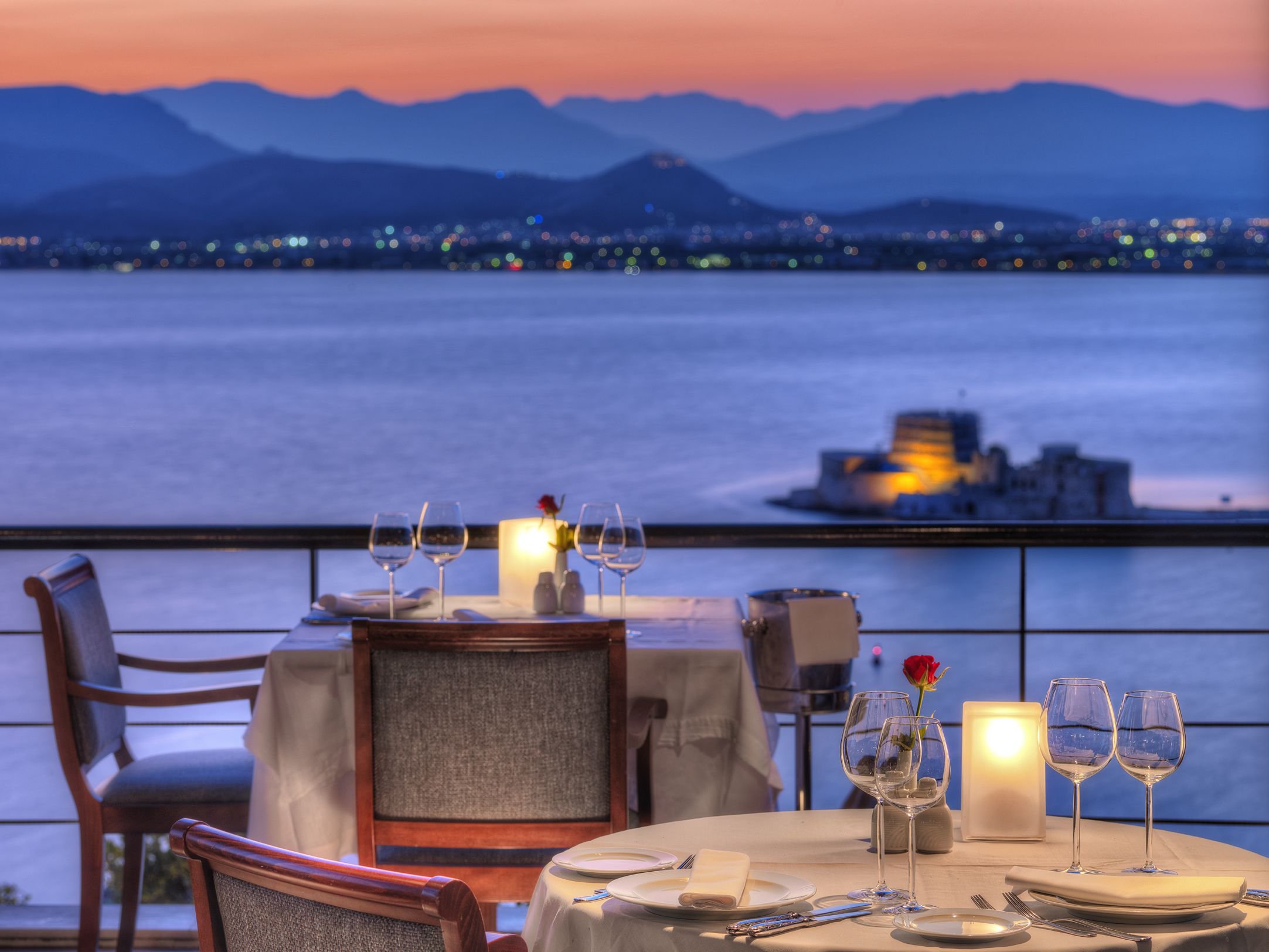 Nafplia Palace Hotel Villas 40/43