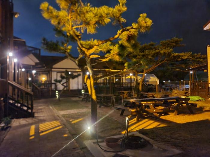 Taean Sinduri Making Memories Pension 39/41