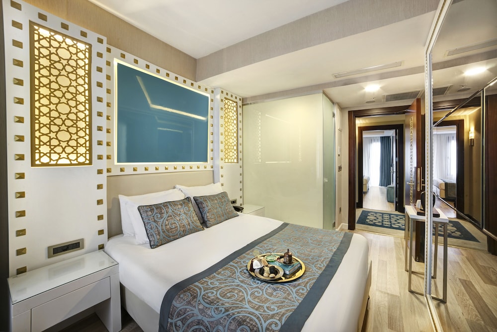 Great Fortune Hotel & SPA 23/70