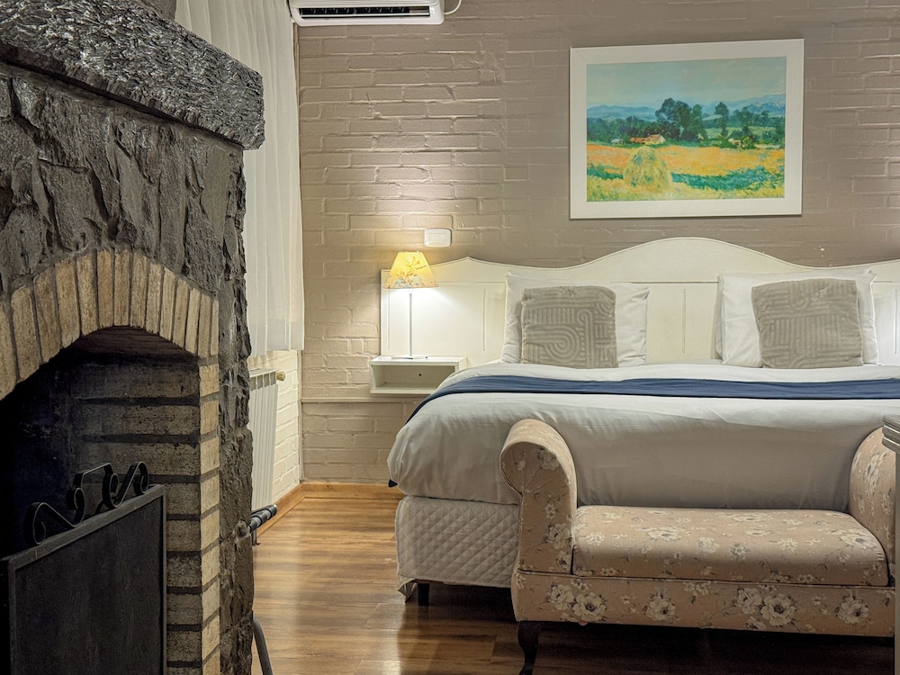 Petit Hotel Provence Gramado Tissiani 55/73