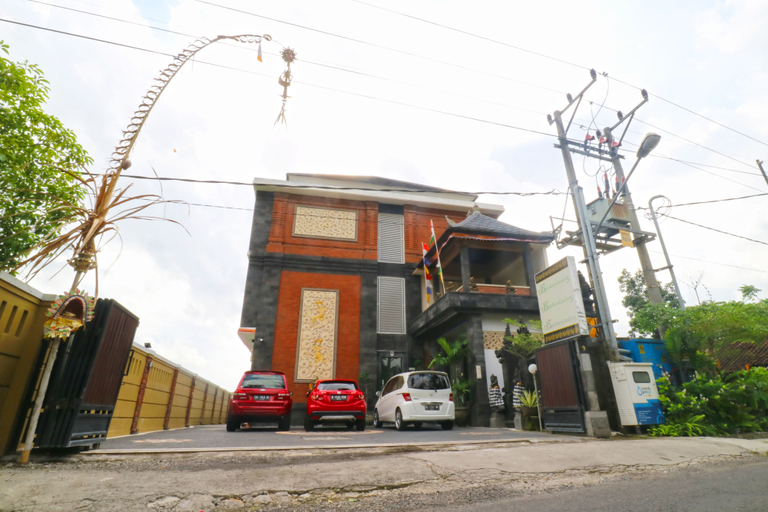 Batukaru Garden 5 Shevilla Residence 10/11