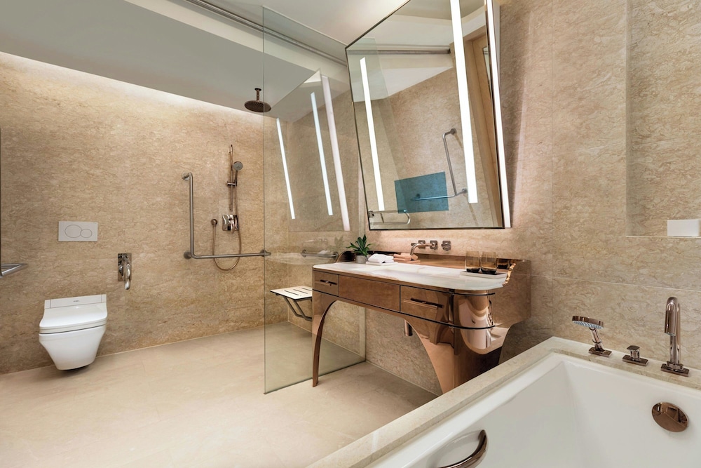 Jw Marriott Hotel Macau 62/64