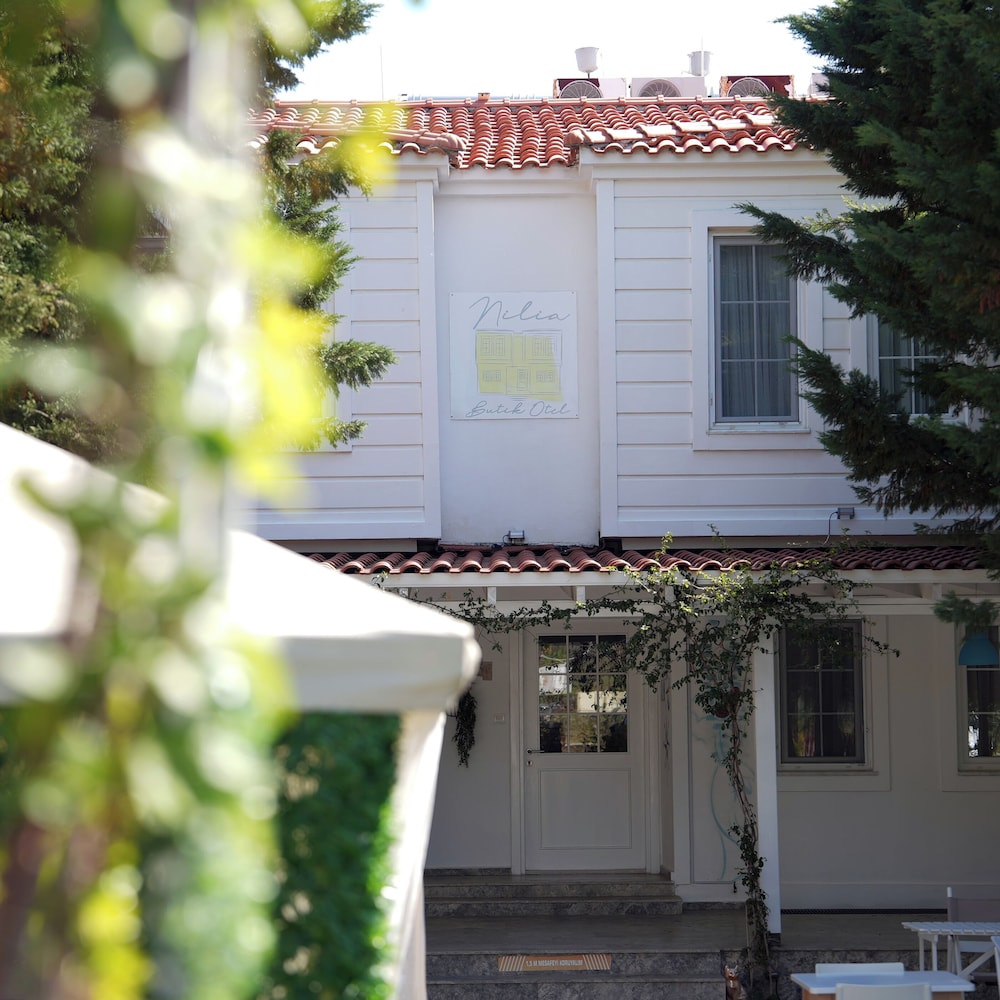 Nilia Butik Hotel 3/50