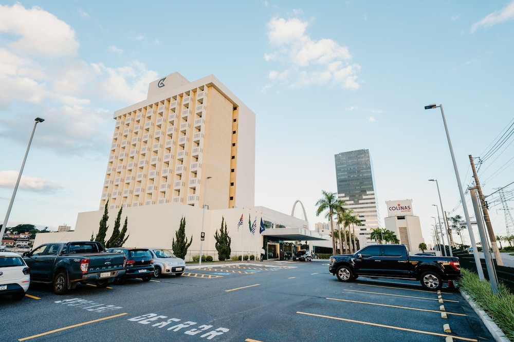 Golden Tulip Sao Jose Dos Campos 42/50