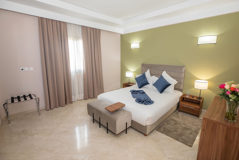 Oliva Hotel Condominium Marrakech 13/55