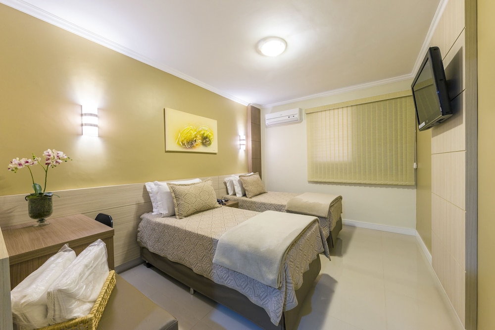 Thomasi Hotel Londrina 9/36
