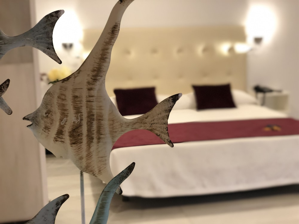 Hotel Oceano Centro 27/59