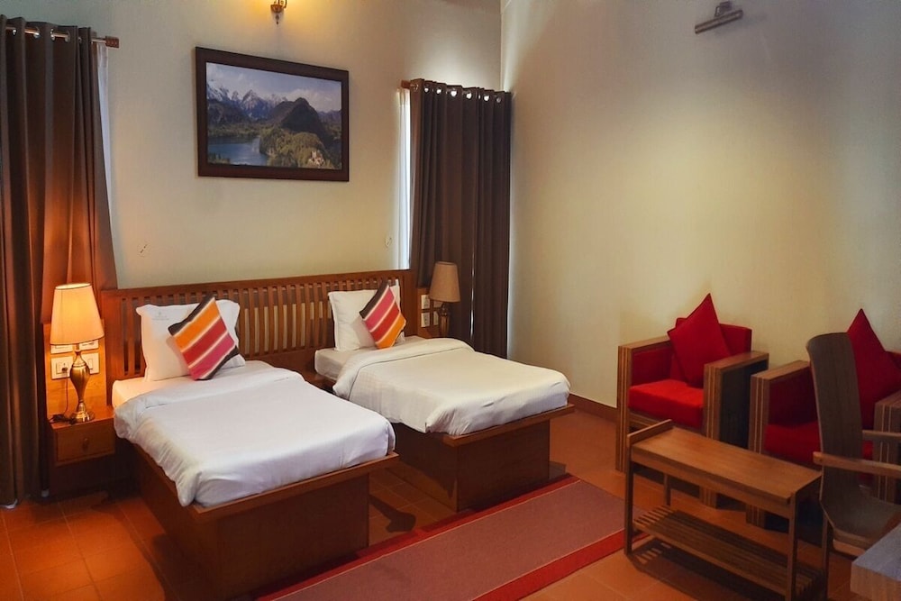 Niraamaya Retreats Vaidekam Kannur 18/40