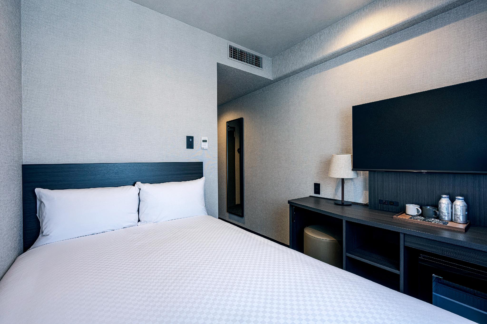 Semi Room, Superior, Semi Double Bed