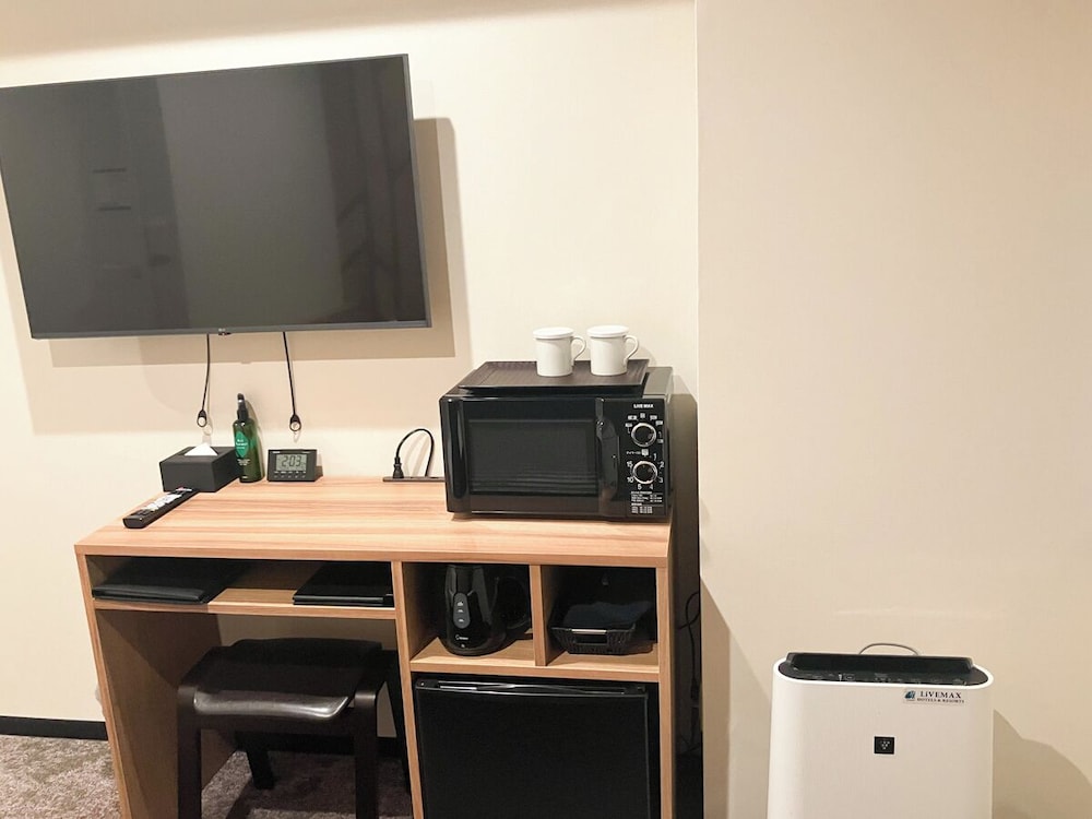 Hotel Livemax BUDGET Hiratsuka-Ekimae 38/45