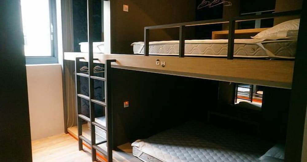 Taipei Discover Hostel 58/64