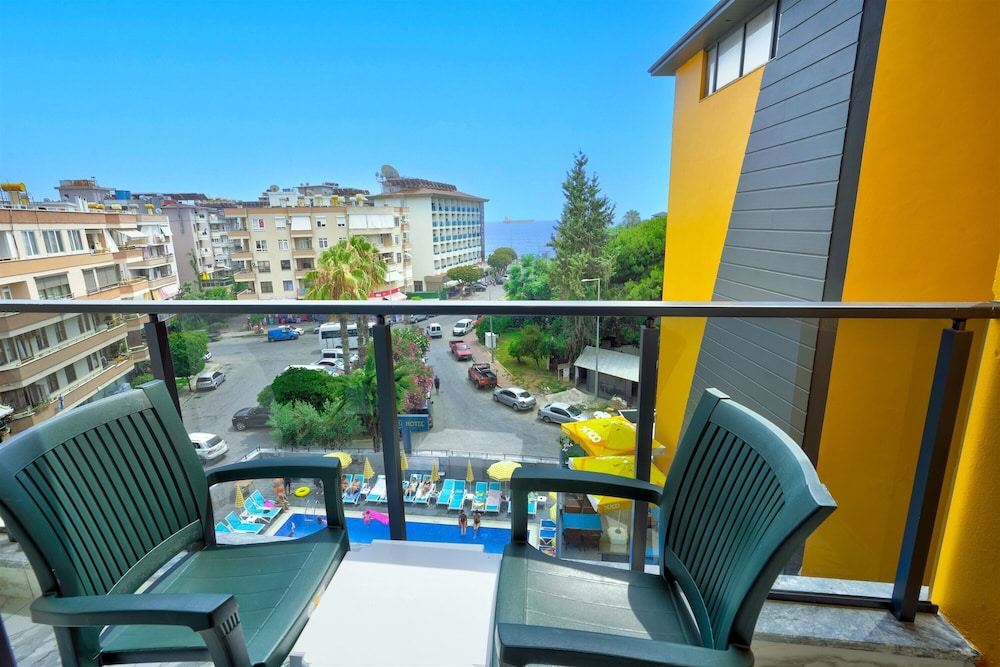 Arsi Hotel 39/49