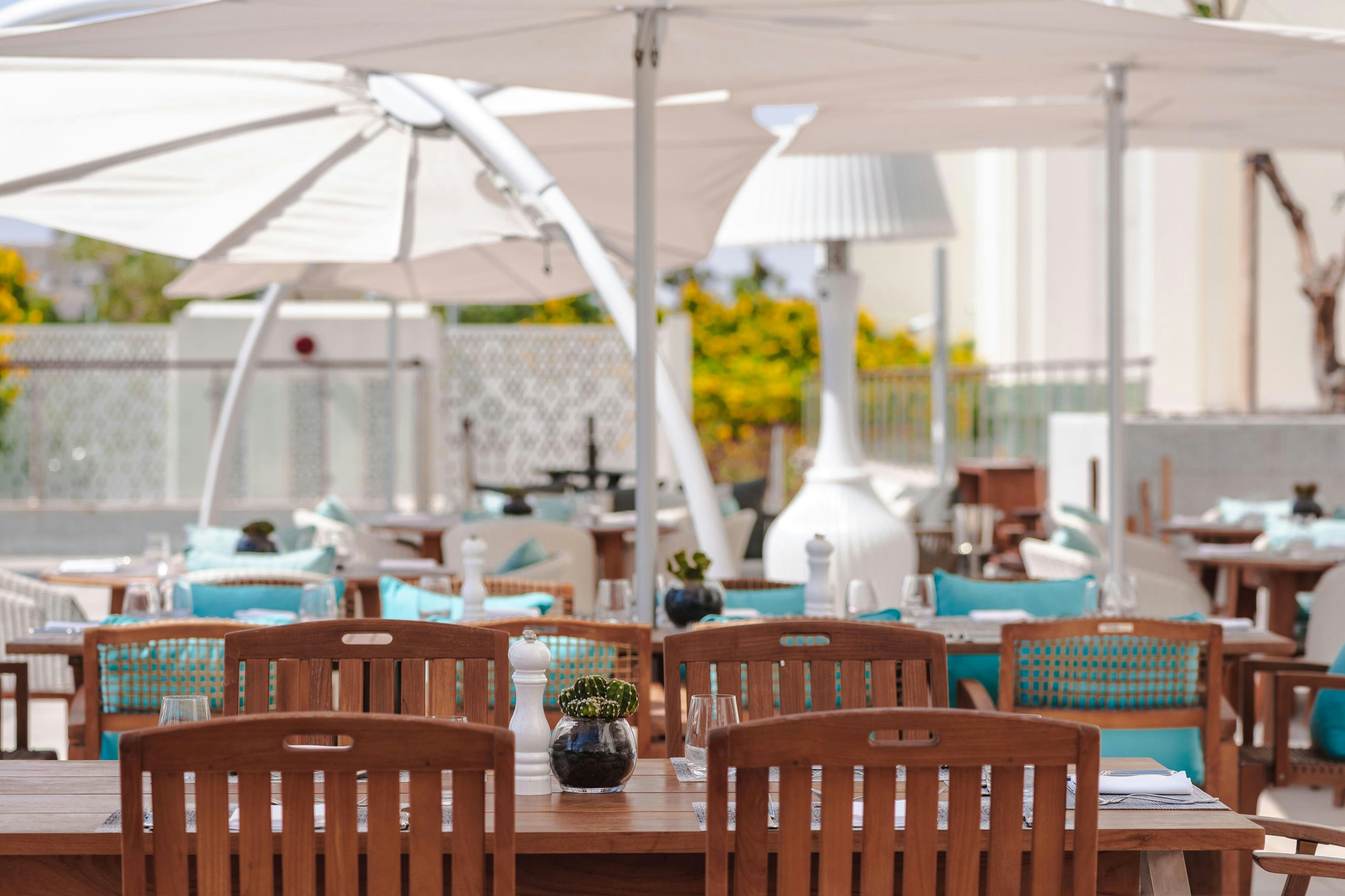 Al Messila A Luxury Collection Resort And Spa Doha 53/74