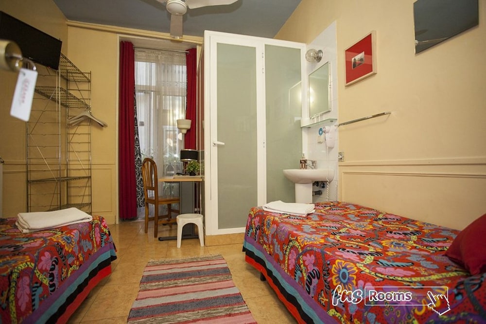 Hostal La Fontana 21/65